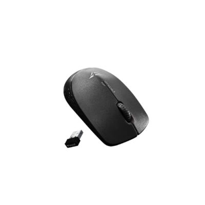 Alcatroz AirMouse 3 Silent Wireless Mouse