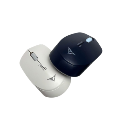 Alcatroz AirMouse 3 Silent Wireless Mouse