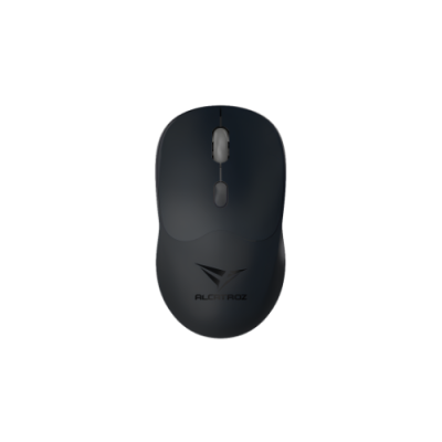 Alcatroz AirMouse Duo 6R Rechargeable Wireless Mouse | Bluetooth 5.4 & 2.4G