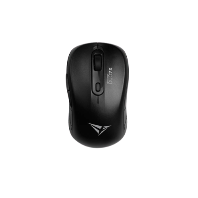 Alcatroz AirMouse Duo 7X Dual-Mode Wireless Mouse | Bluetooth 5.0 & 2.4G