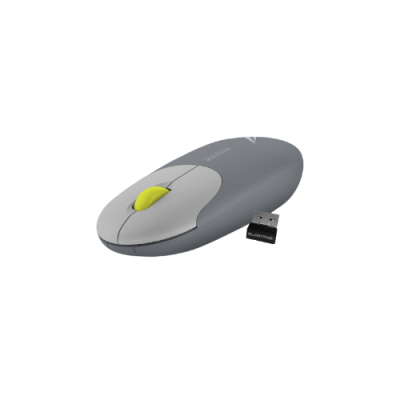 Alcatroz AirMouse L6 Rechargeable Wireless Mouse