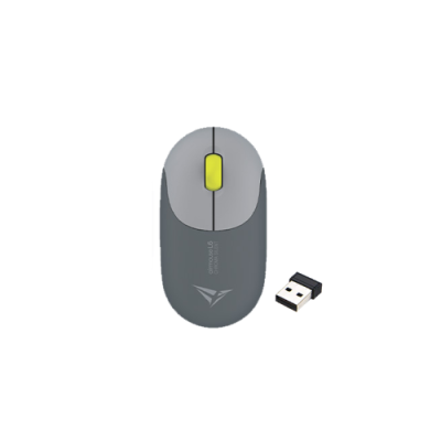 Alcatroz AirMouse L6 Rechargeable Wireless Mouse