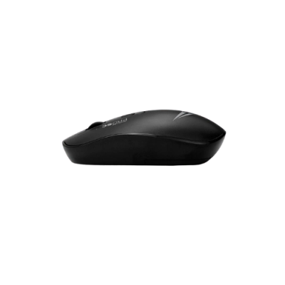 Alcatroz AirMouse Pro 5C Silent Click Wireless Mouse