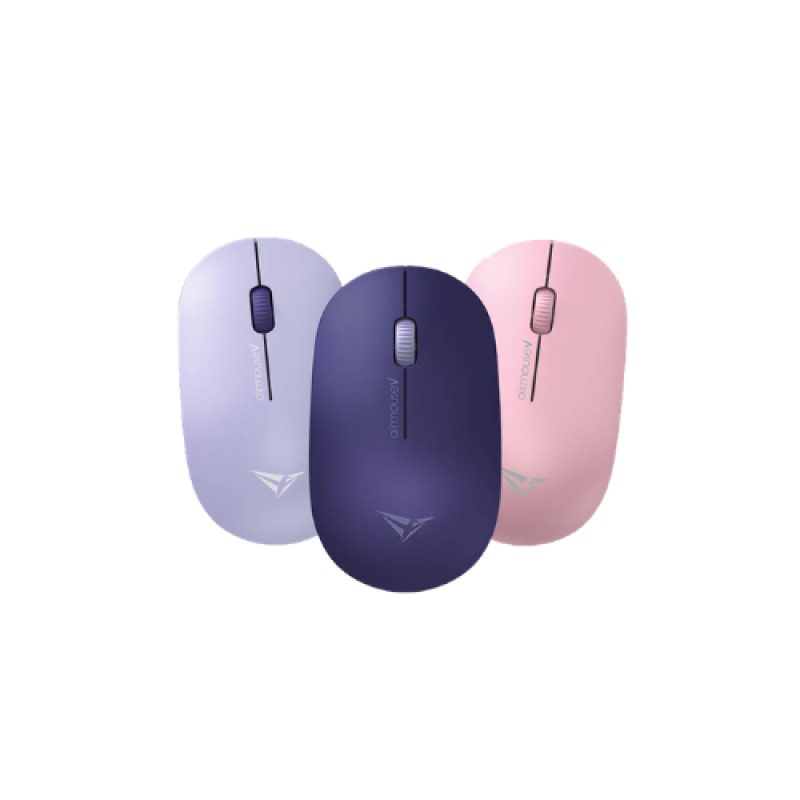 Alcatroz AirMouse V 2.4G Wireless Mouse