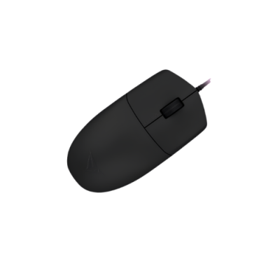 Alcatroz ASIC One 1600 CPI Wired USB Mouse
