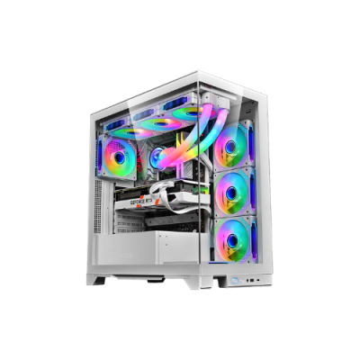 Armaggeddon Aquaron XTREME E-ATX Gaming PC Case