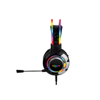 Armaggeddon Atom 9 RGB 2.1 Gaming Headset with Mic | PC & Laptop