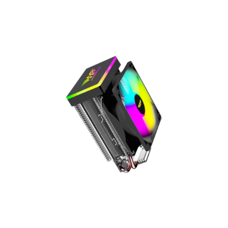 Armaggeddon Blizzard 1 RGB CPU Air Cooler | Intel & AMD Socket