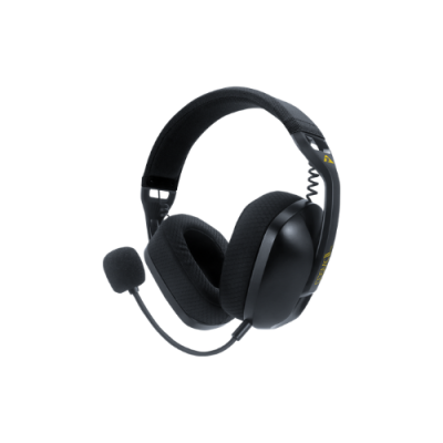 Armaggeddon Cosmic III Lite Wireless Gaming Headset | Tri-Mode 2.4G & BT 5.