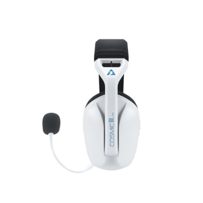 Armaggeddon Cosmic III Lite Wireless Gaming Headset | Tri-Mode 2.4G & BT 5.