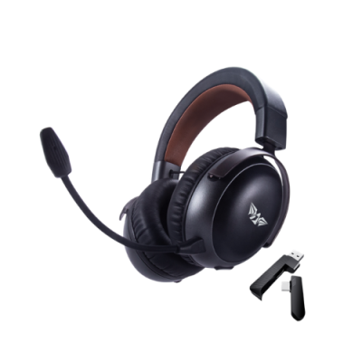Armaggeddon Orion 7 Quad-Mode Wireless Gaming Headset | eDSP 7.1