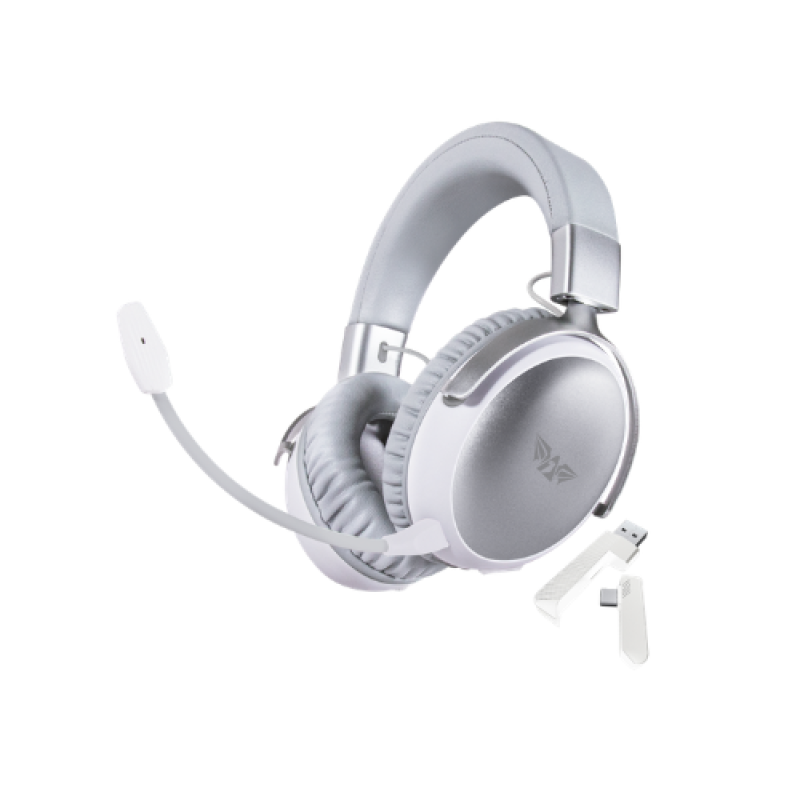 Armaggeddon Orion 7 Quad-Mode Wireless Gaming Headset | eDSP 7.1