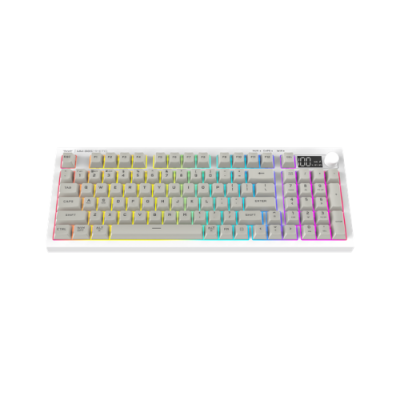 Armaggeddon MM-98S MMIQ Wireless Gaming Keyboard