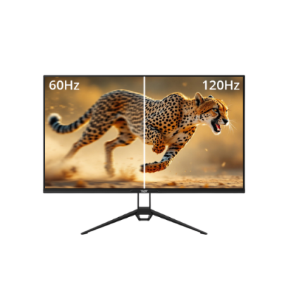 Armaggeddon Pixxel PF22HD Super 120 Gaming Monitor | 21.4" FHD 120Hz 1ms