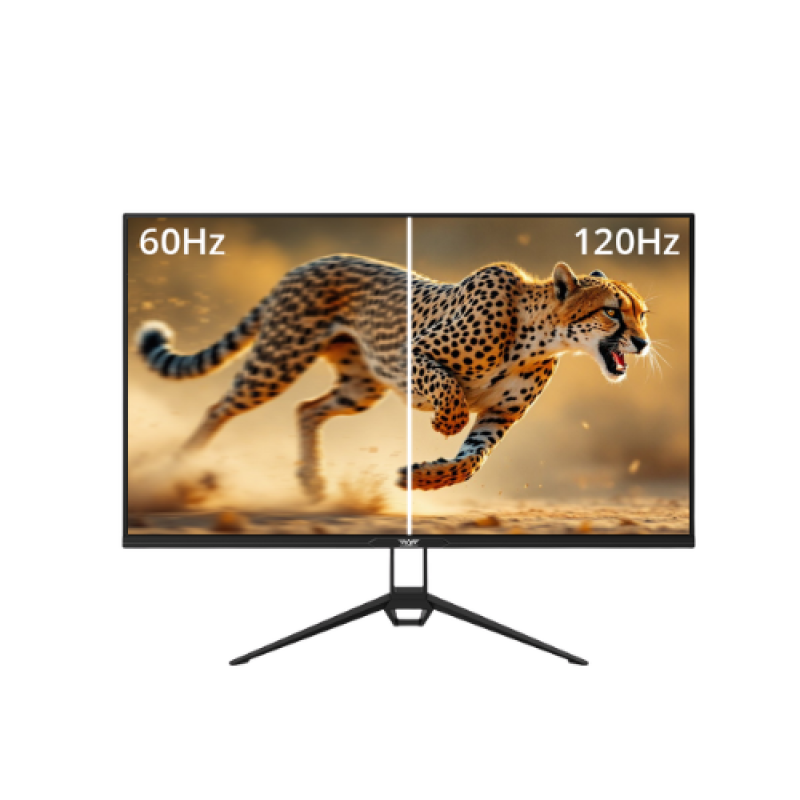 Armaggeddon Pixxel PF22HD Super 120 Gaming Monitor | 21.4" FHD 120Hz 1ms