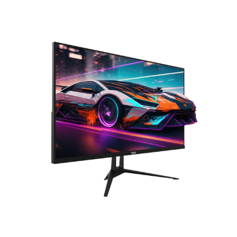 Armaggeddon Pixxel PF22HD Super 120 Gaming Monitor | 21.4" FHD 120Hz 1ms