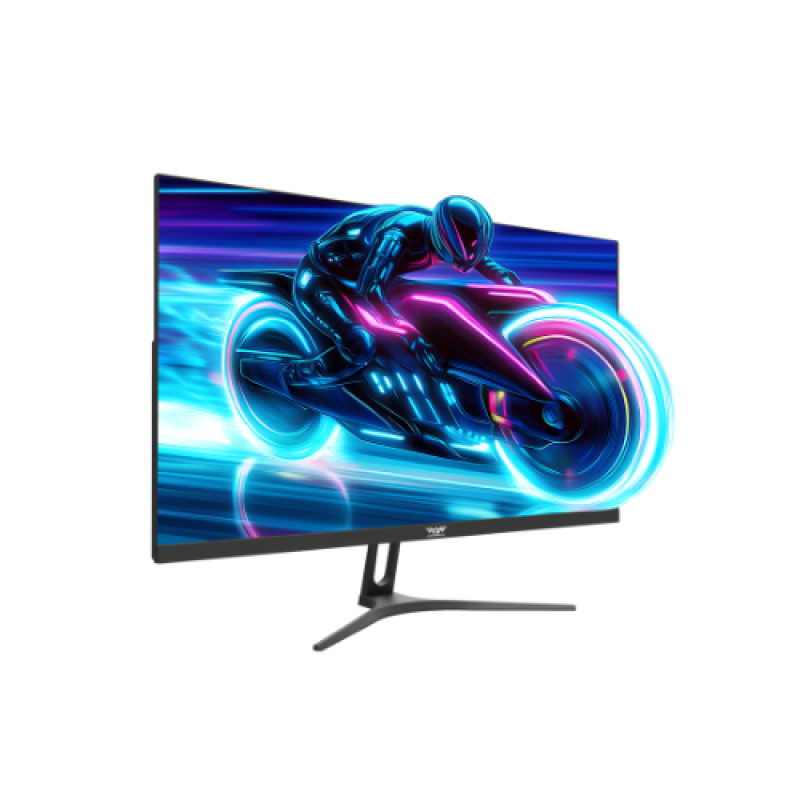 Armaggeddon Pixxel XF24HD Super 165 Gaming Monitor | 23.8" FHD 165Hz 1ms