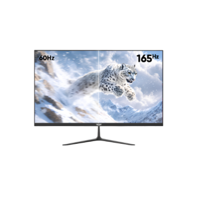 Armaggeddon Pixxel XF24HD Super 165 Gaming Monitor | 23.8" FHD 165Hz 1ms
