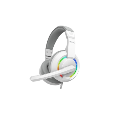 Armaggeddon Pulse 1 Chroma Wired Gaming Headset with Mic | Mobile & PC
