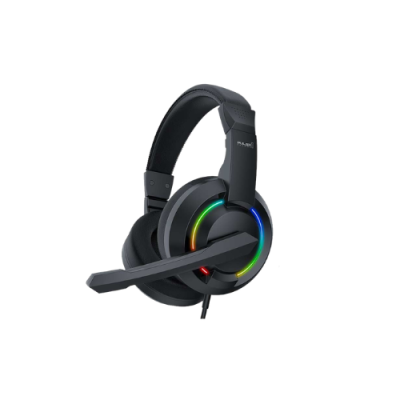 Armaggeddon Pulse 1 Chroma Wired Gaming Headset with Mic | Mobile & PC