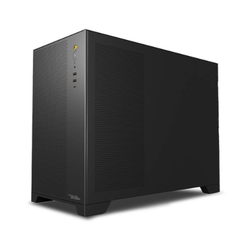 Armaggeddon Tessaraxx Apex 13 Air E-ATX Gaming PC Case