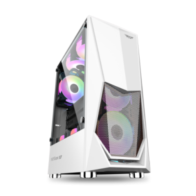 Armaggeddon Tritron 1 Micro-ATX Gaming Case