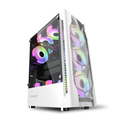 Armaggeddon Tritron 3 Micro-ATX Gaming Case
