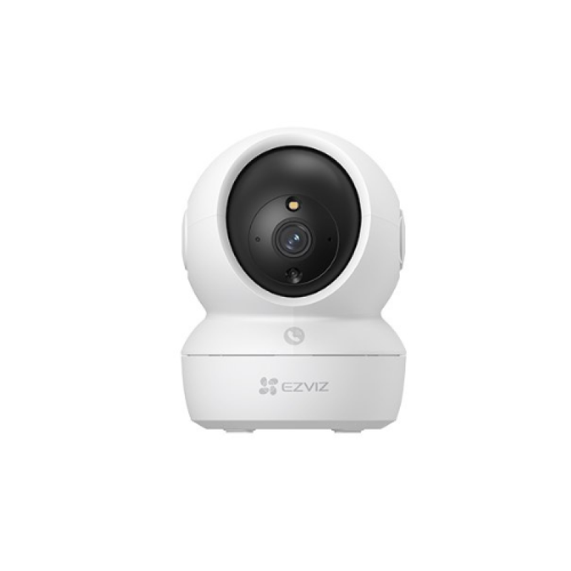 EZVIZ H6c Pro 2K Smart Home Camera | 360° Pan & Tilt Wi-Fi