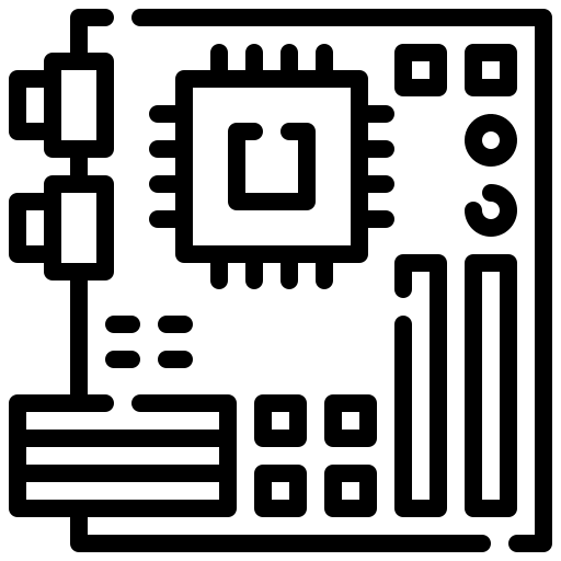 Motherboard