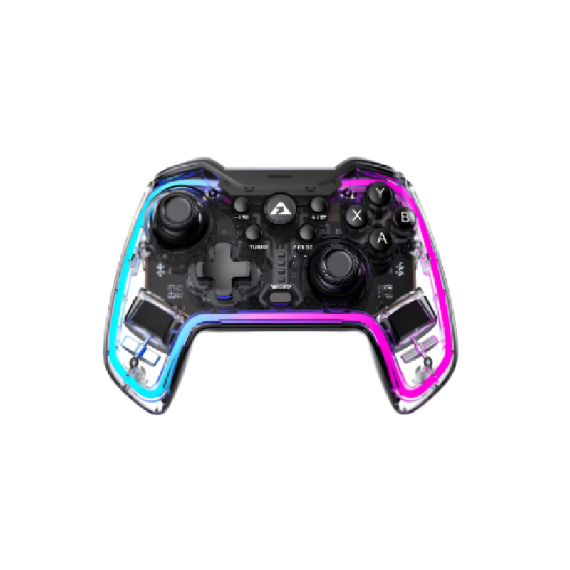 Armaggeddon Morph 7 RGB Nitro Wireless Gaming Controller