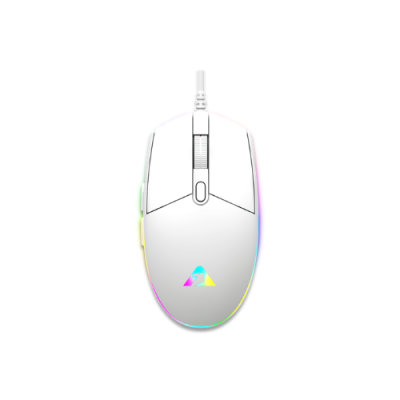 Armaggeddon Raven III Sigma Stealth Gaming Mouse