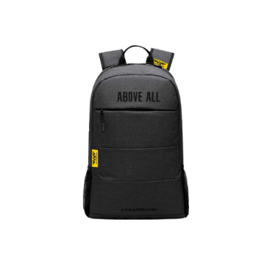 Backpack Armaggeddon Shield 3