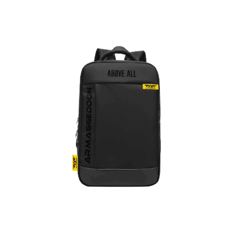 Backpack Armaggeddon Shield 7