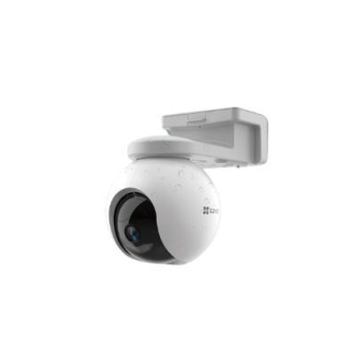 EZVIZ HB8 2K+ 4MP Battery-Powered Pan & Tilt 4G Camera - 360°