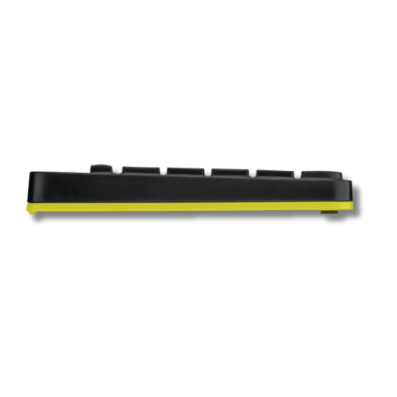 Logitech MK240 Nano Wireless Keyboard and Mouse Combo