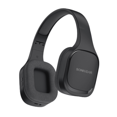 SonicGear AirPhone 7 Wireless Bluetooth Headphone