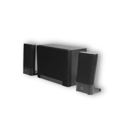 SonicGear Space 3 Pro 2.1 Multimedia Speaker