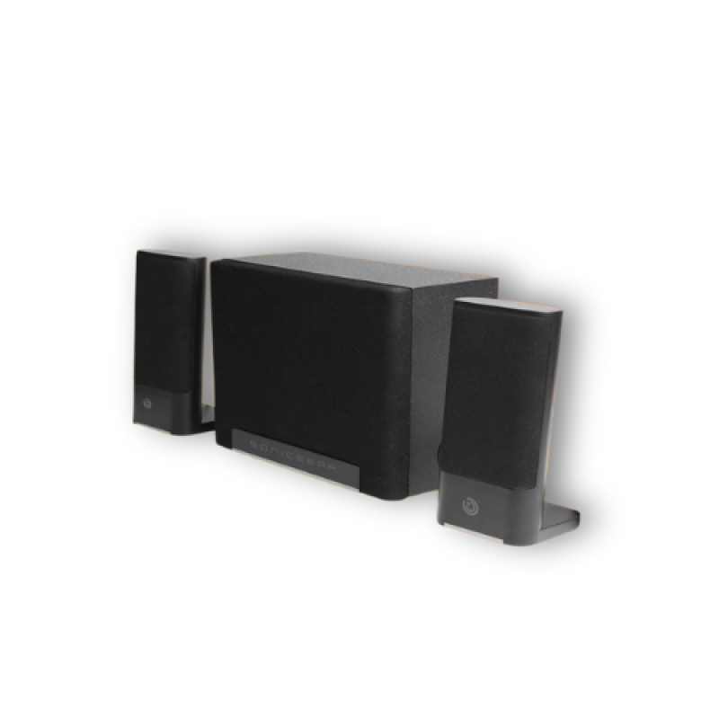 SonicGear Space 3 Pro 2.1 Multimedia Speaker