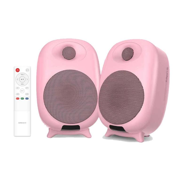 SonicGear StudioPod V HD Hi-Fidelity Home Bluetooth Speaker