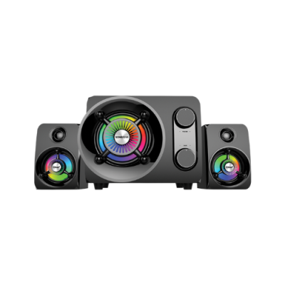 SonicGear Titan 7 Pro BTMI 2.1 Bluetooth Multimedia Speaker